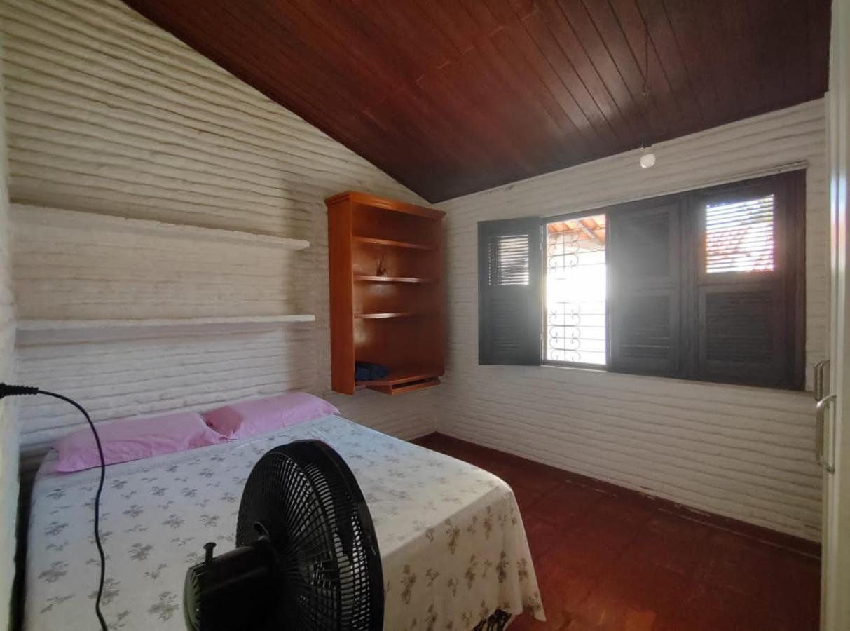 Casa No Porto Das Dunas Com Vista Pro Mar Aquiraz Exterior photo