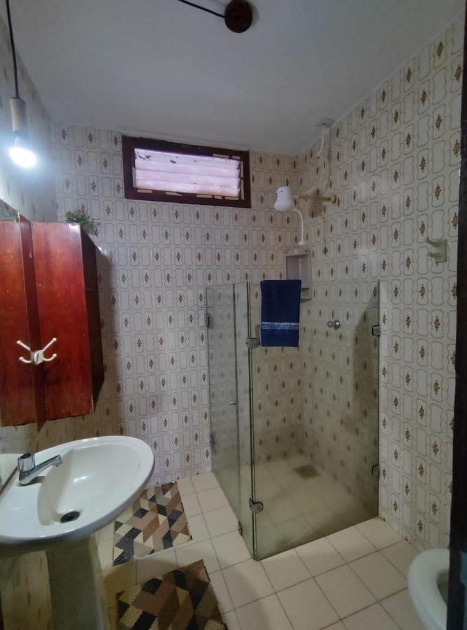 Casa No Porto Das Dunas Com Vista Pro Mar Aquiraz Exterior photo
